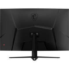 MSI G32C4X 315 1920 x 1080 Full HD HDMI DisplayPort 250Hz Monitor - Immerse Yourself in Stunning Clarity and Smooth Gameplay!
